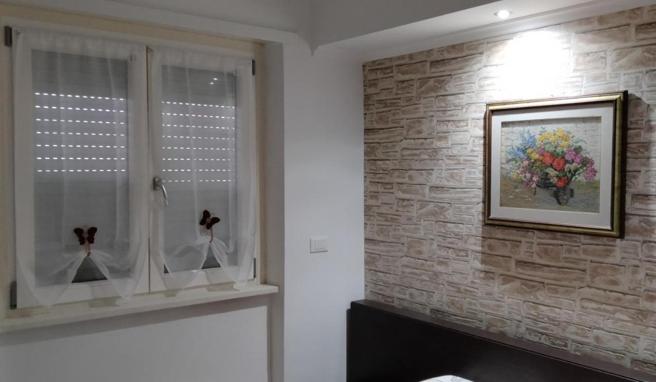 Ferienwohnung Casa Altomare Ladispoli Exterior foto