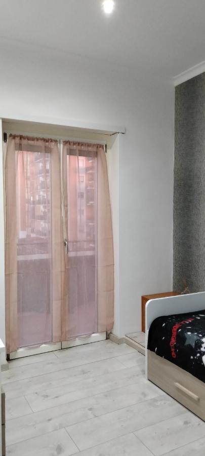 Ferienwohnung Casa Altomare Ladispoli Exterior foto